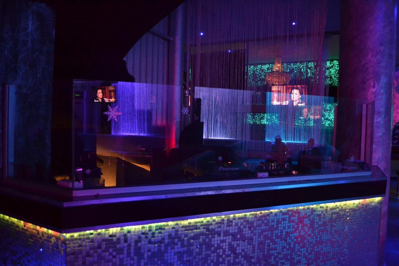 Meumi Palace Yaoundé Kültér fotó