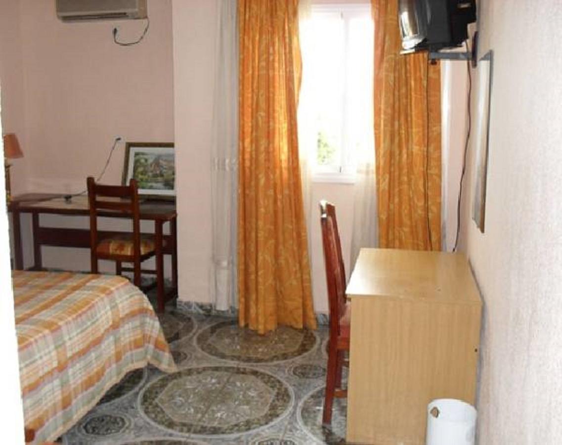 Meumi Palace Yaoundé Kültér fotó