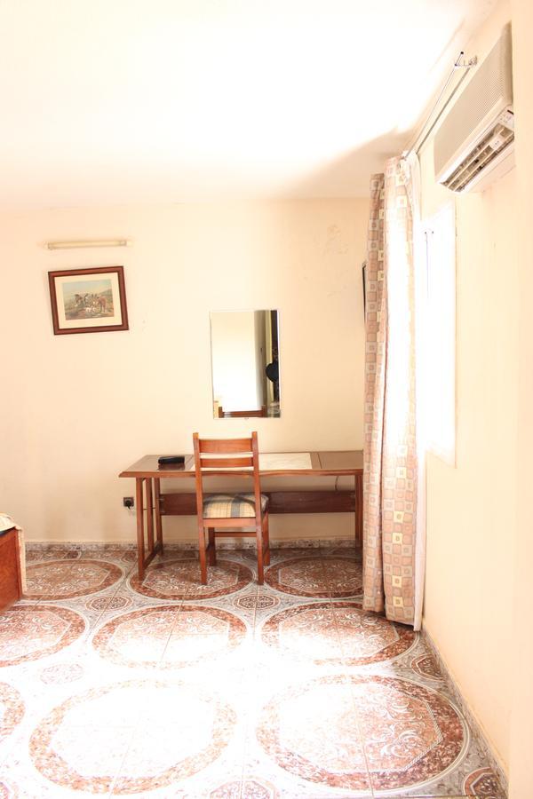 Meumi Palace Yaoundé Kültér fotó