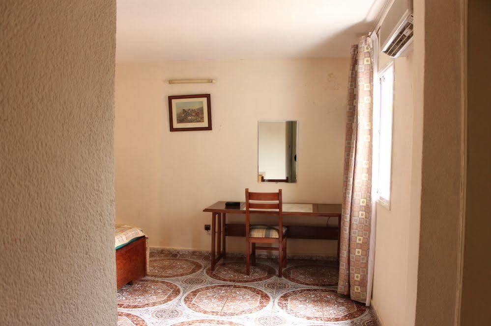 Meumi Palace Yaoundé Kültér fotó